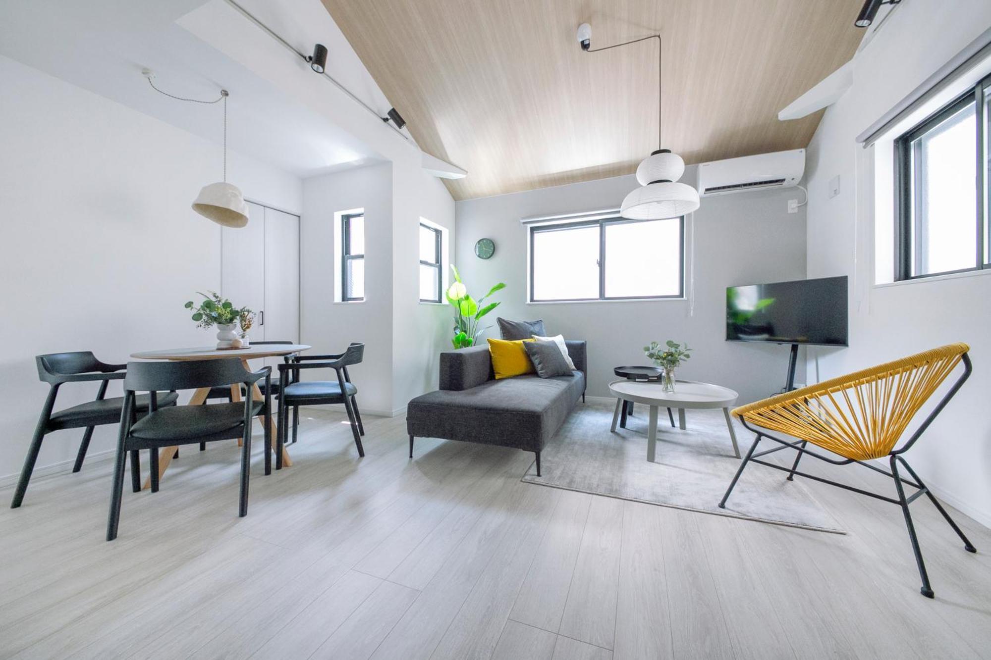Pufuka Higashi Mukojima 4 Holiday home *