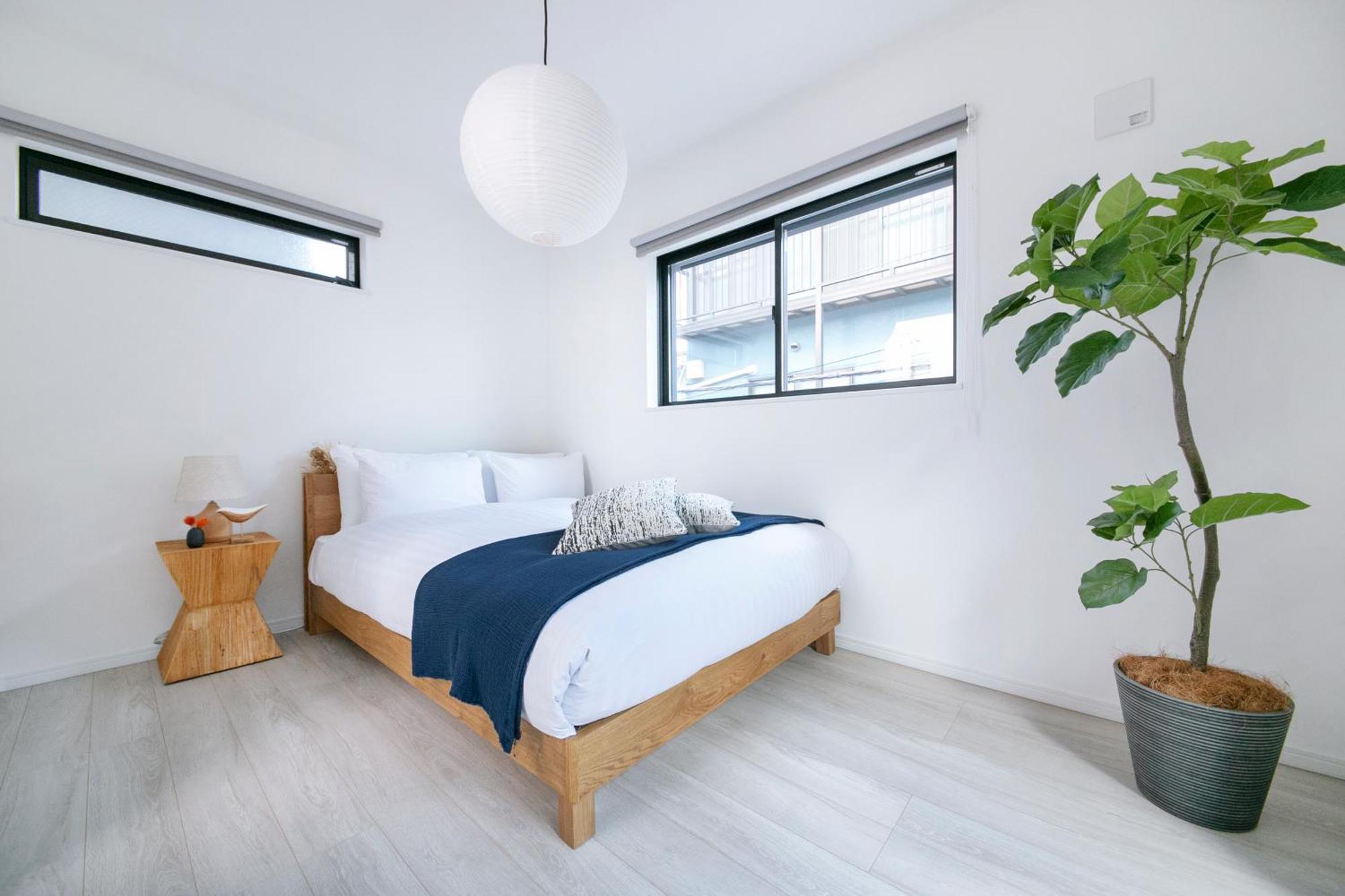 Pufuka Higashi Mukojima 4 Holiday home Tokyo