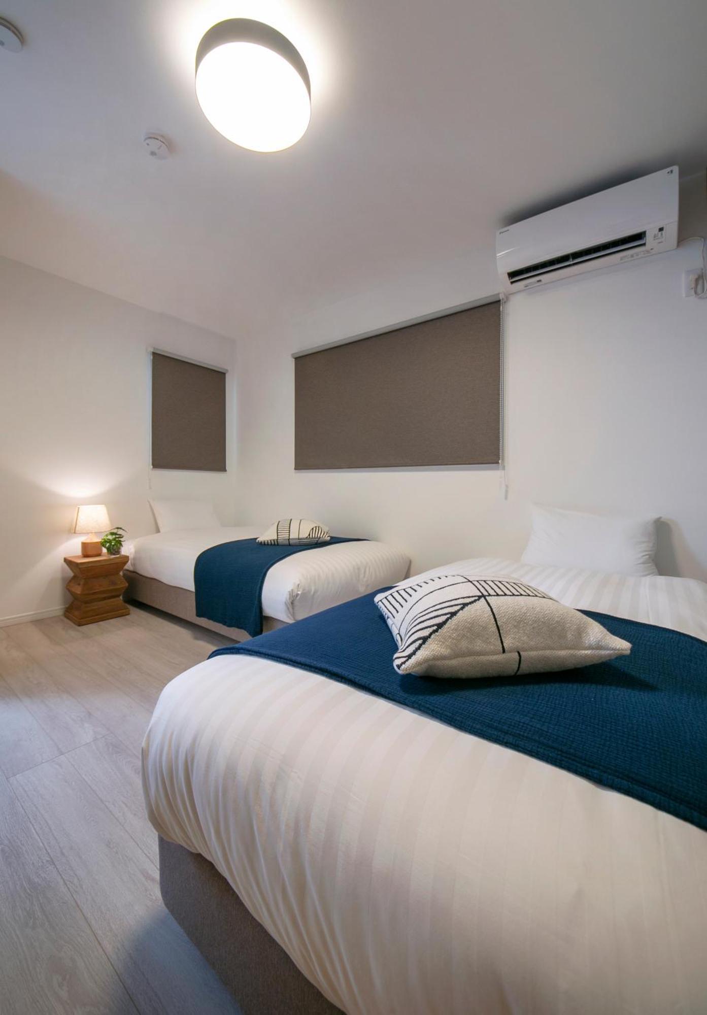 Holiday home Pufuka Higashi Mukojima 4 *