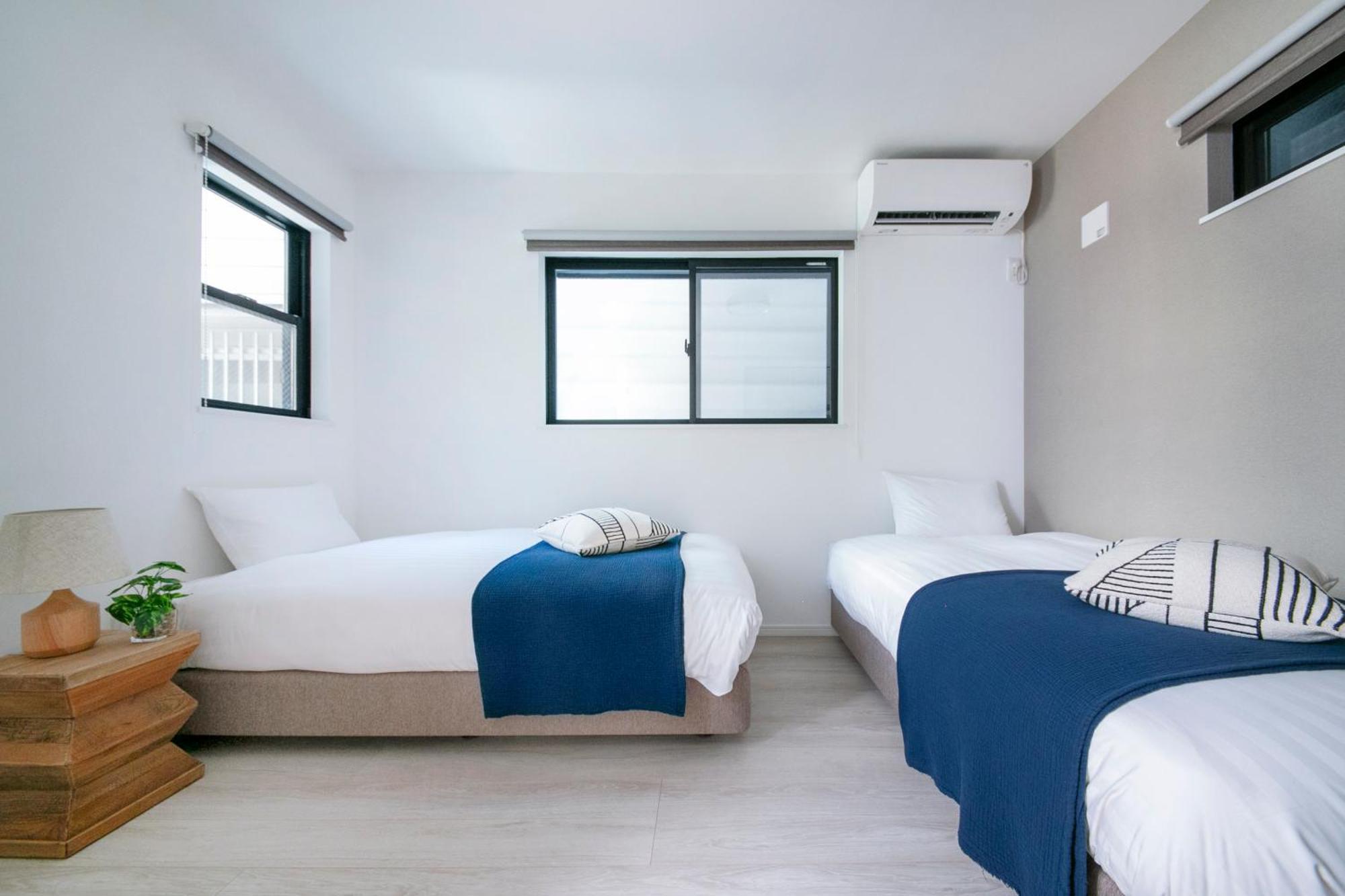 Holiday home Pufuka Higashi Mukojima 4 *