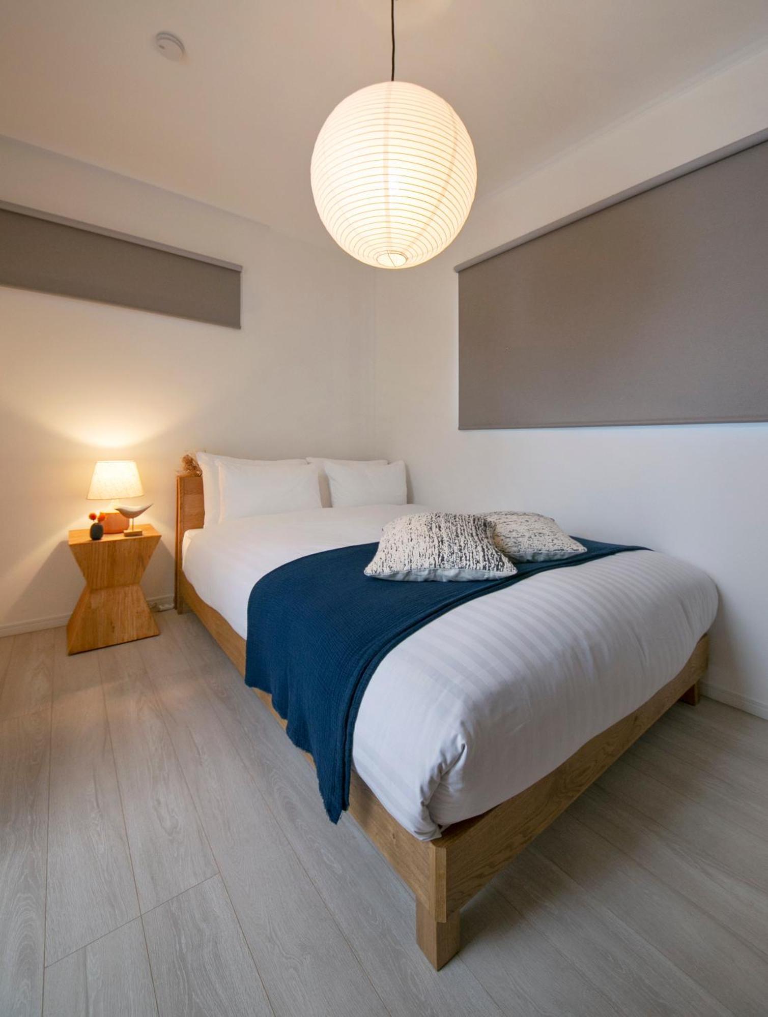 Holiday home Pufuka Higashi Mukojima 4 *