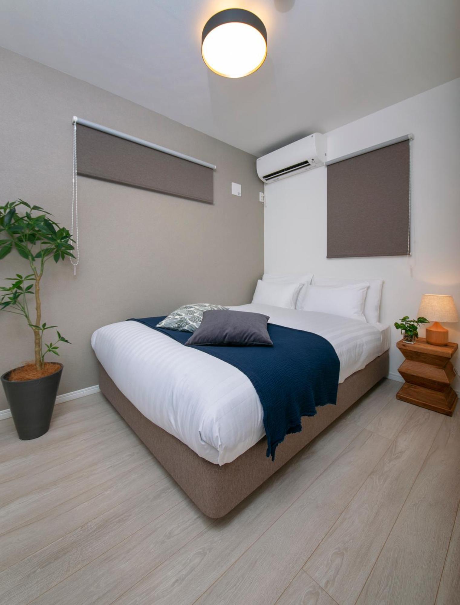 Holiday home Pufuka Higashi Mukojima 4 *