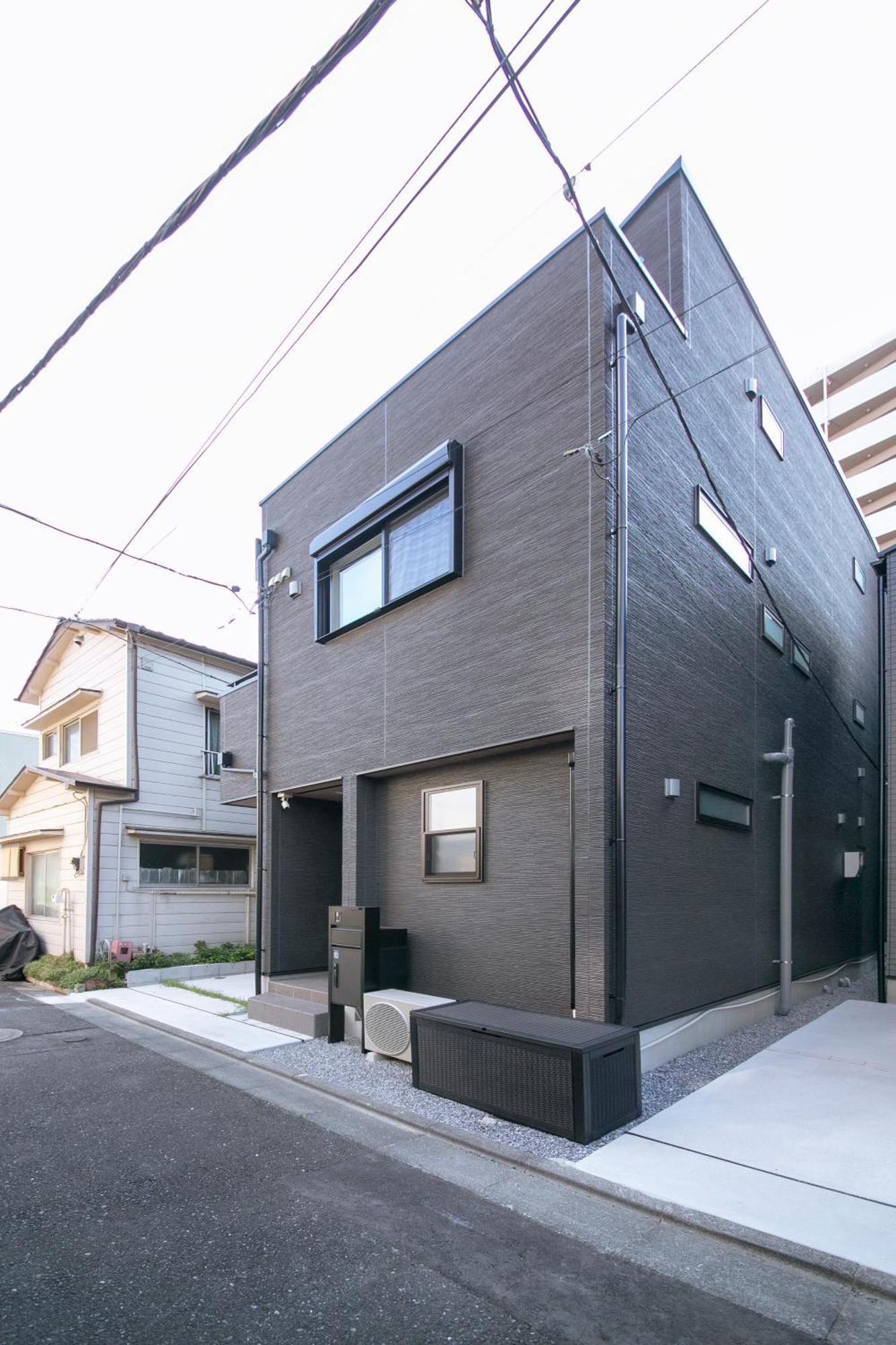 Holiday home Pufuka Higashi Mukojima 4