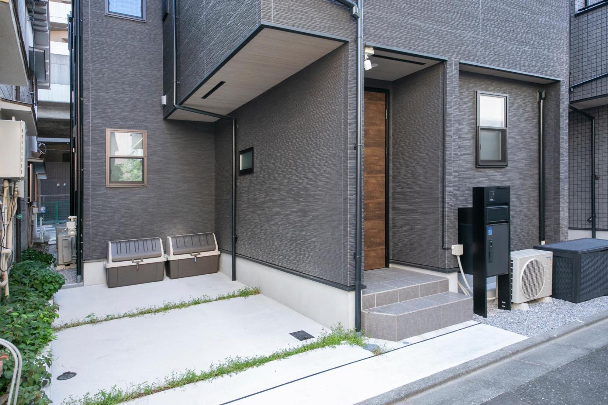 Holiday home Pufuka Higashi Mukojima 4 Tokyo